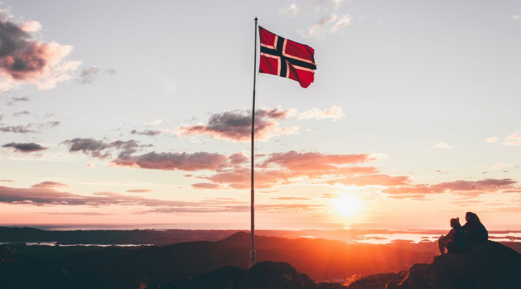 List of 3 Norwegian green hydrogen developers