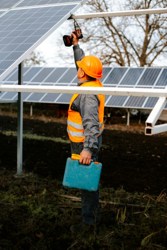 List of 3 PV-Installers from Lazio, Italy