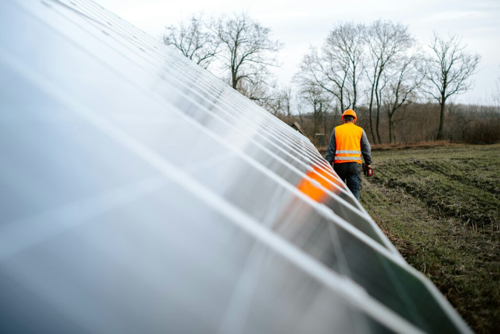 List of 3 PV-Installers from Prague, Czech Republic