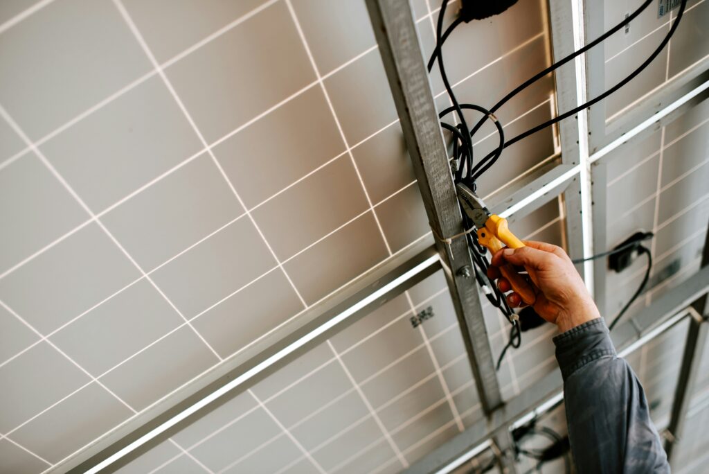 List of 3 PV-Installers from the Flemish Region, Belgium