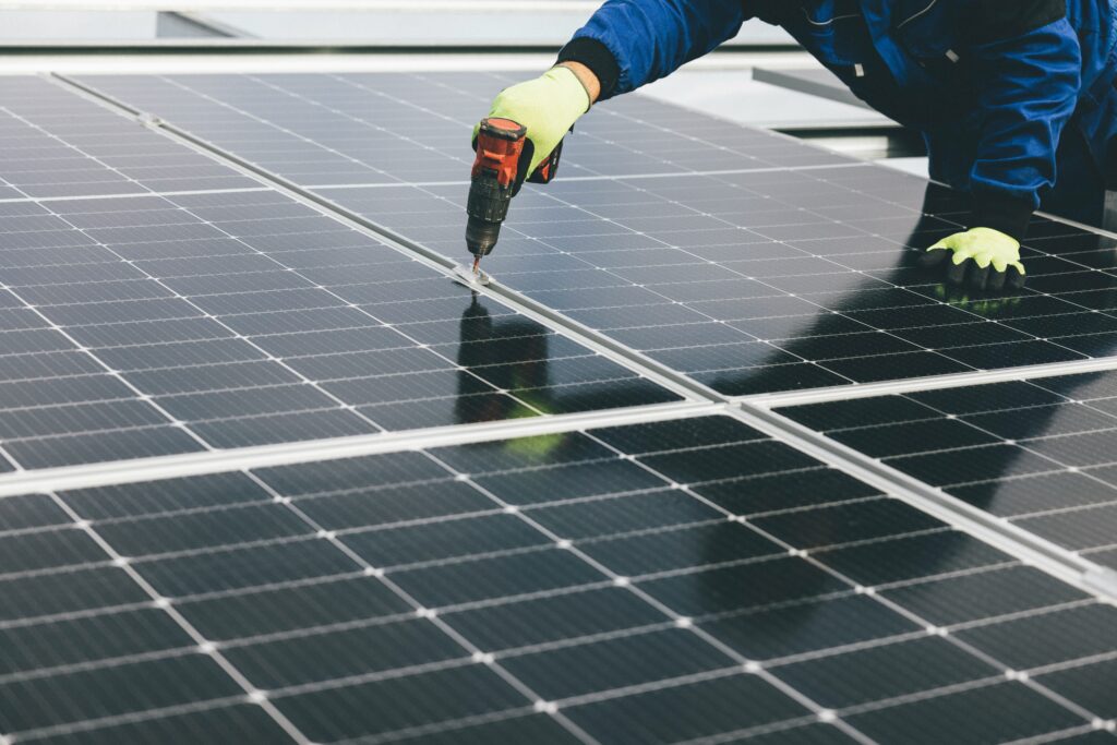 List of 3 PV-Installers in Andalusia, Spain