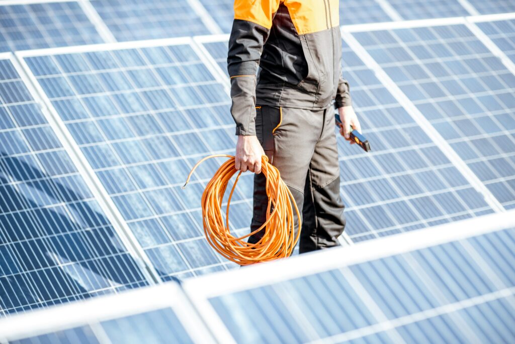 List of 3 PV-Installers in Gelderland, Netherlands