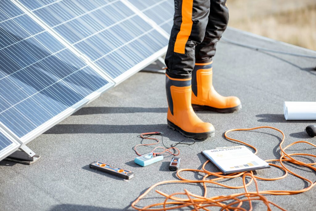 List of 3 PV-Installers in Lombardy, Italy