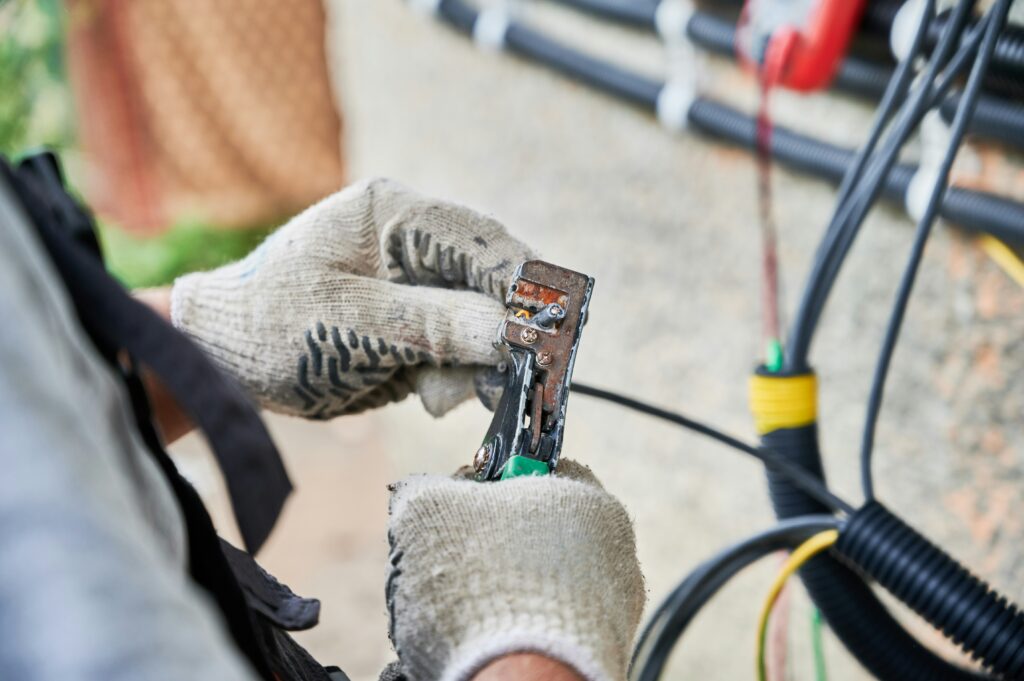List of 3 PV-Installers in North Brabant, Netherlands