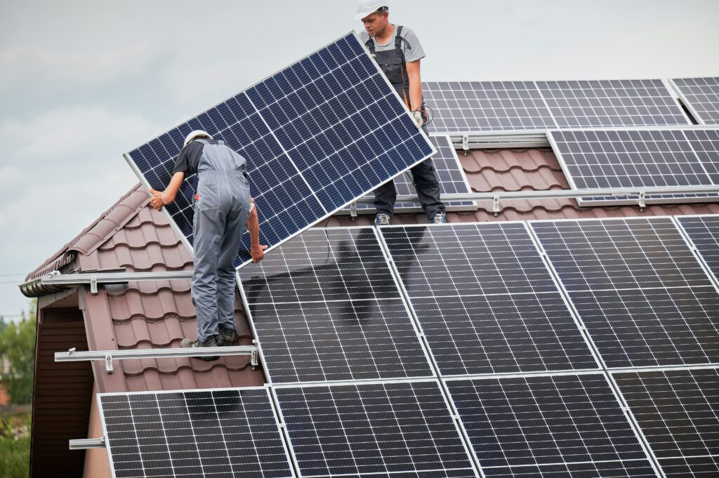 List of 3 PV-Installers in North Holland, Netherlands