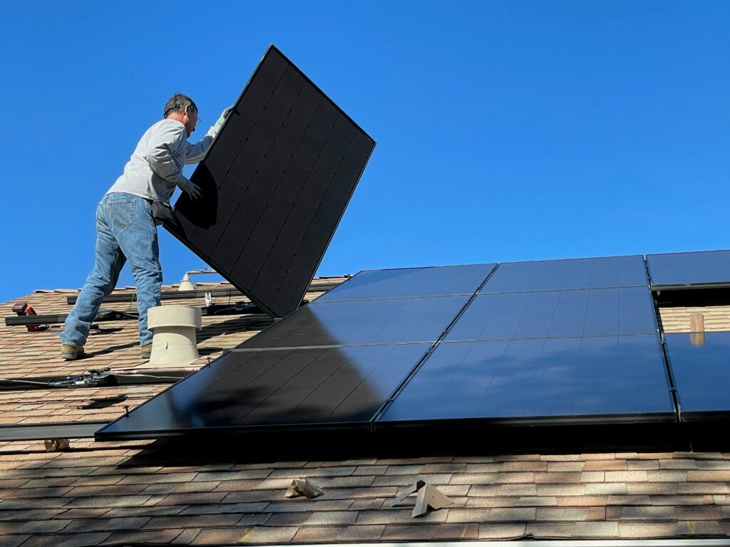 List of 3 PV-Installers in Overijssel, Netherlands