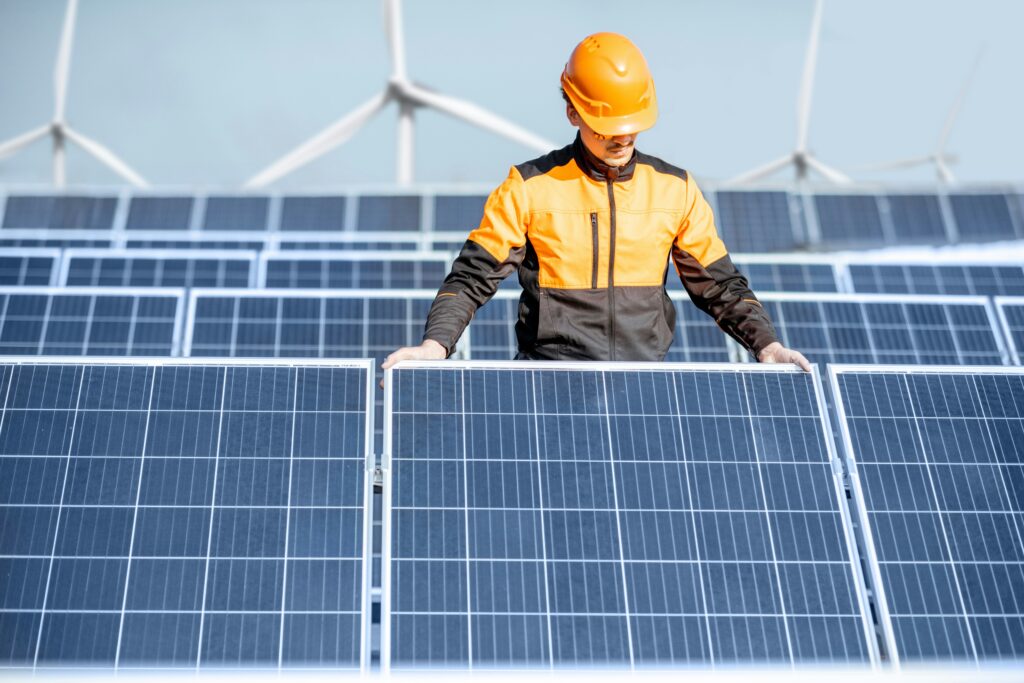 List of 3 PV-Installers in Piedmont, Italy