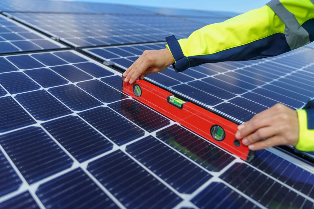 List of 3 PV-Installers in the Valencian Region, Spain